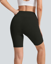 7" Tummy Control Butt-Lifting Workout Shorts for Women